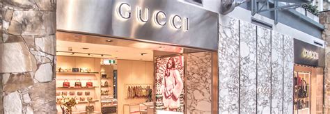 gucci yvr